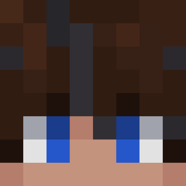 hannhums's skin