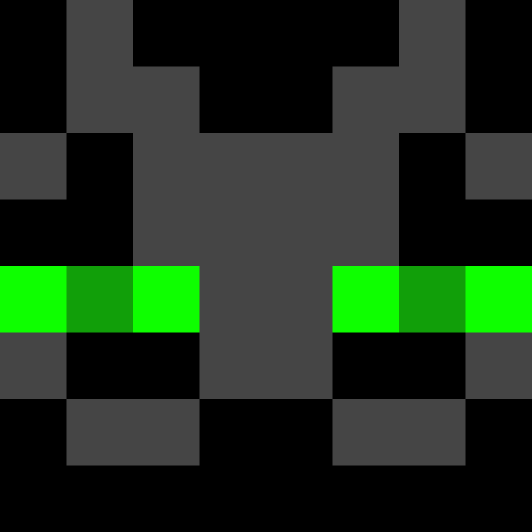 CeilingBird's skin