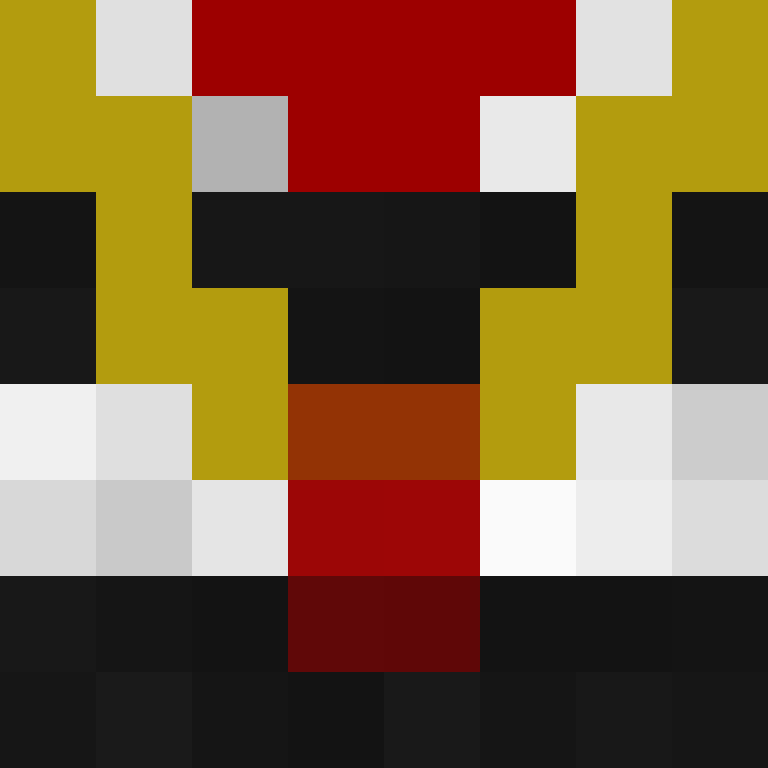 Ichiinn's skin
