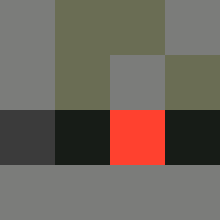 Zuarig's skin