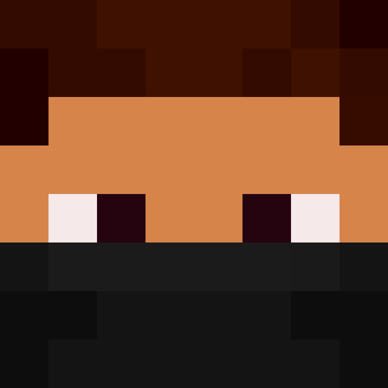 PatatjeMC's skin