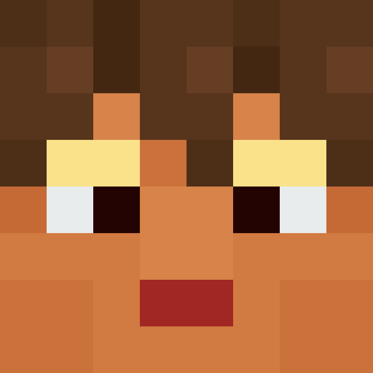 hpyef's skin