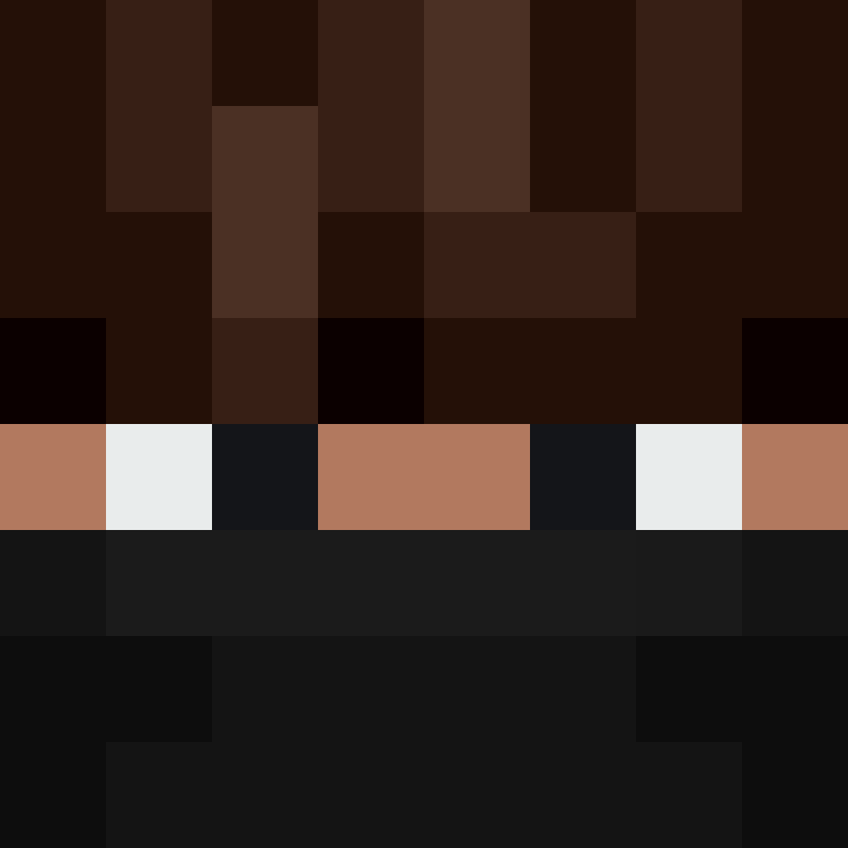 MHF_Mineskin's skin