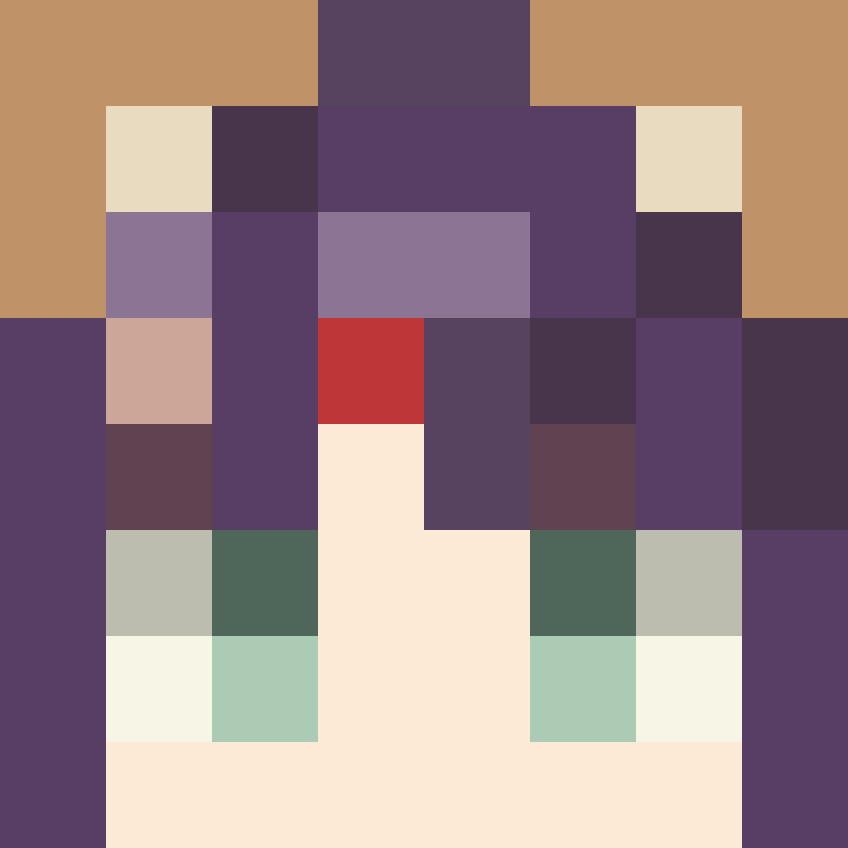 Lenticchie's skin