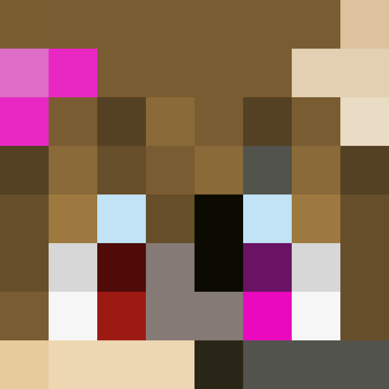 PrinceCR's skin