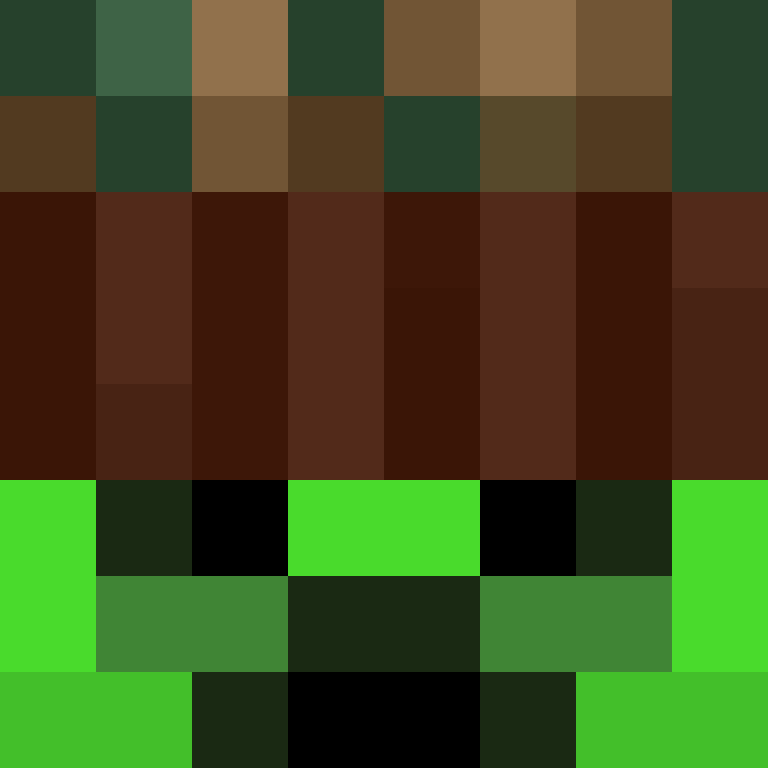 MolesLLC's skin