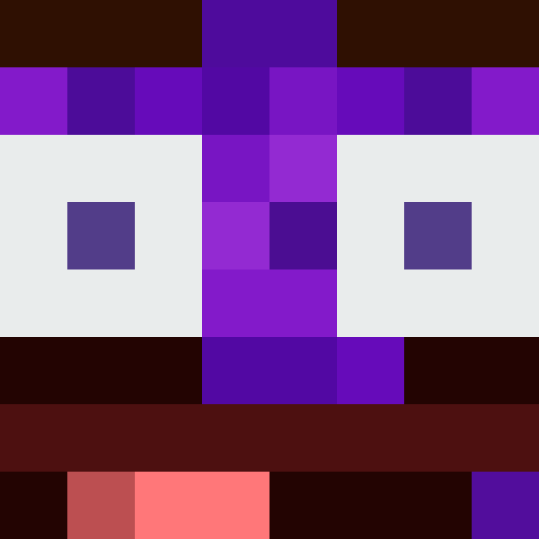TheSilverDreams's skin