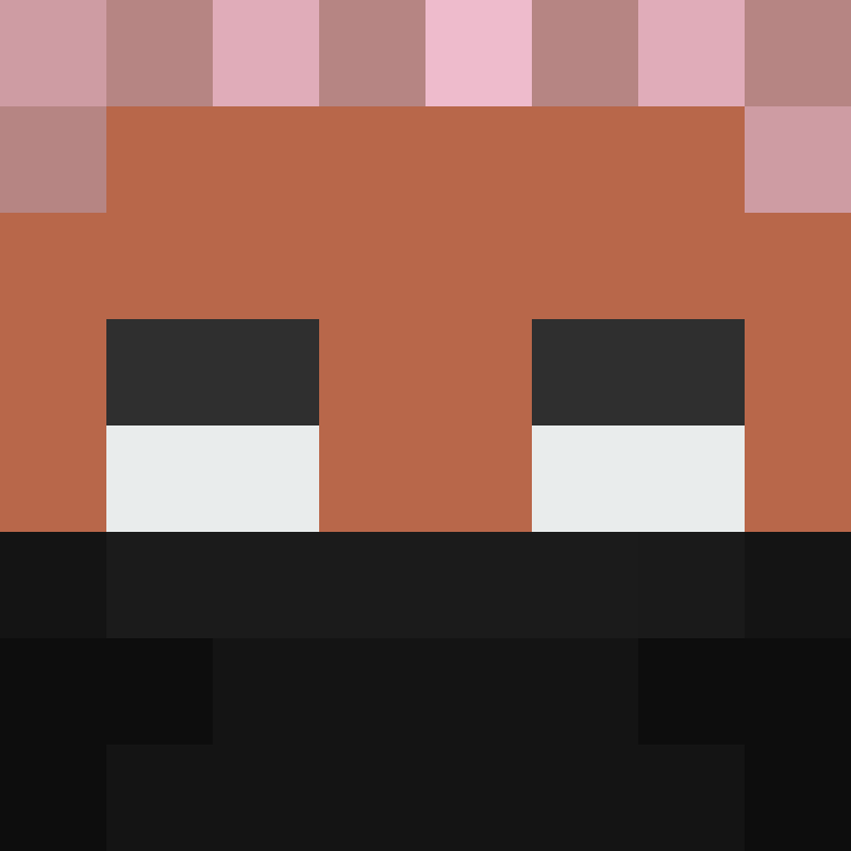 1etho's skin