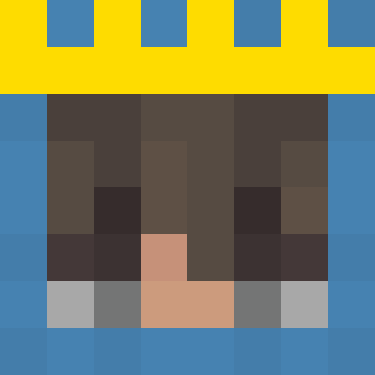 xentany's skin