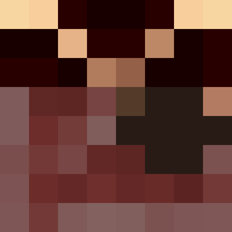 intersecato's skin