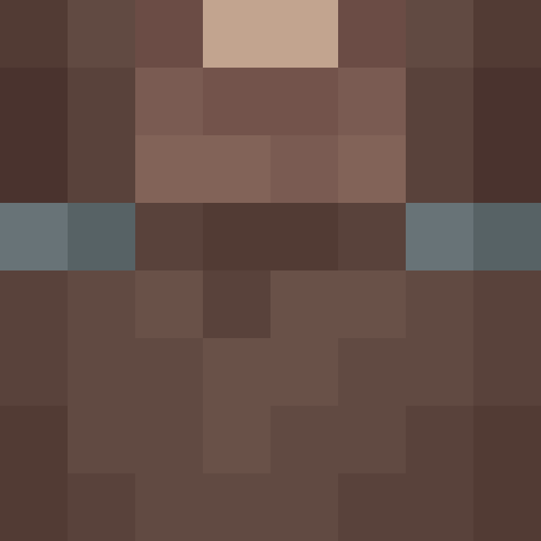 CrypticLoser13's skin
