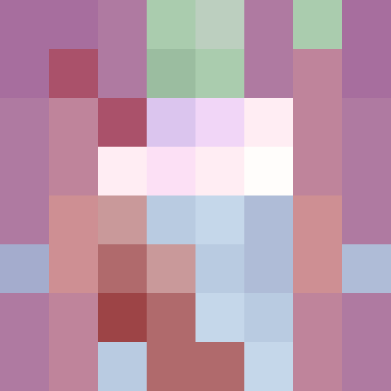 vexlehaha's skin