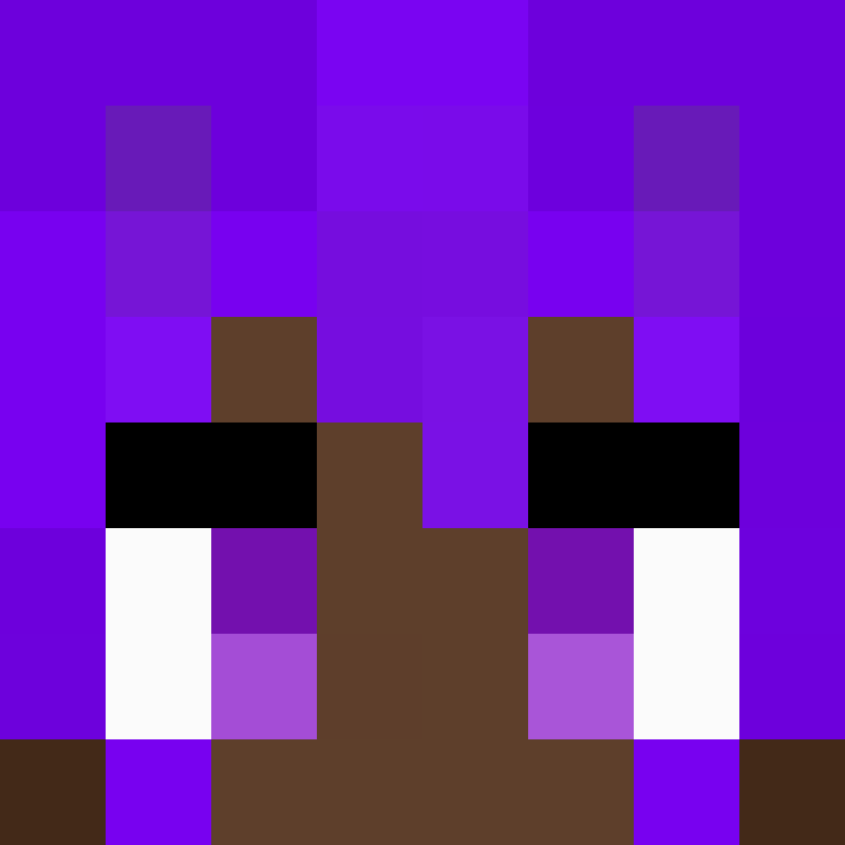 hannhums's skin