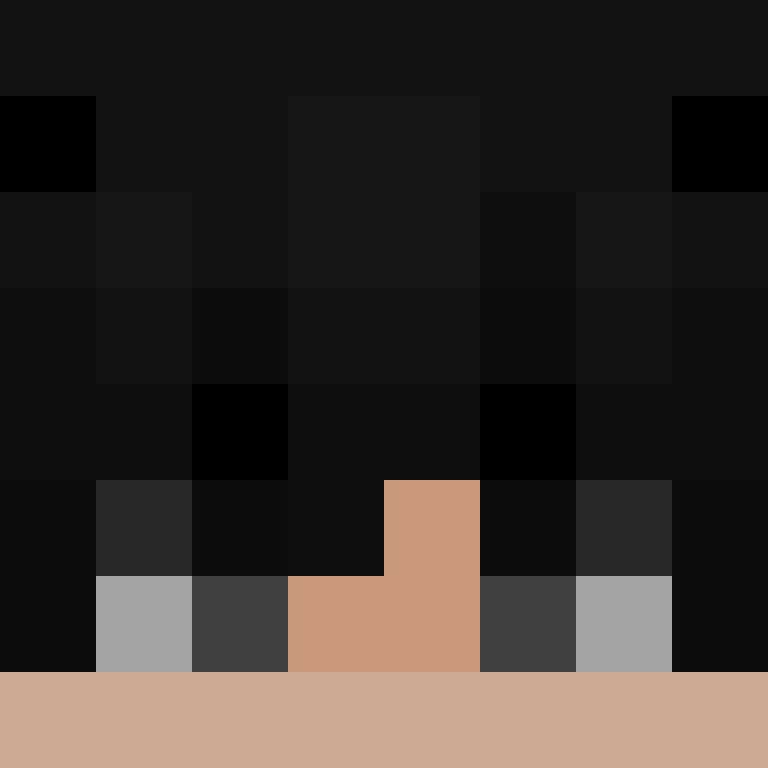 Notro_Client's skin