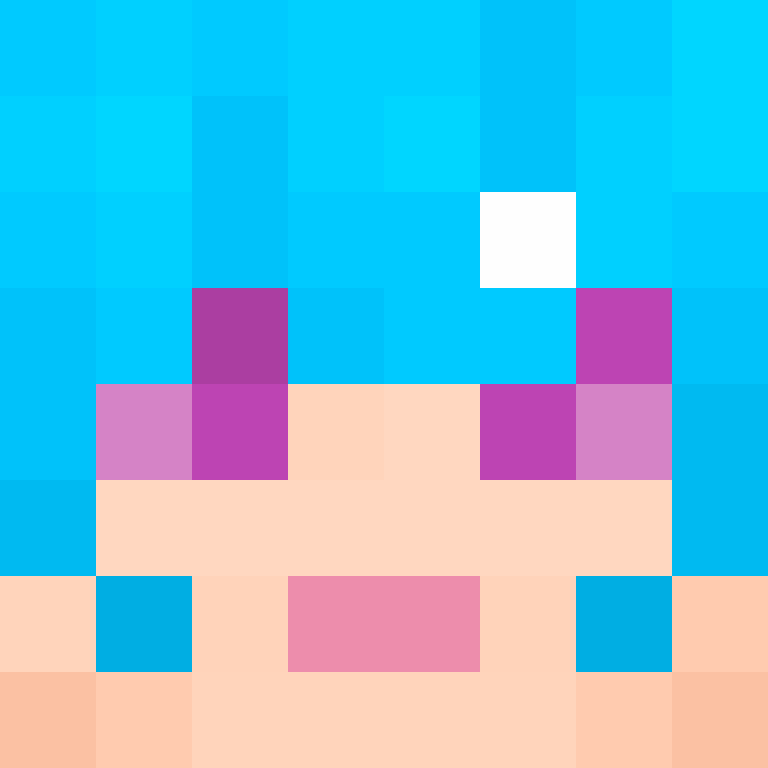 luh29's skin
