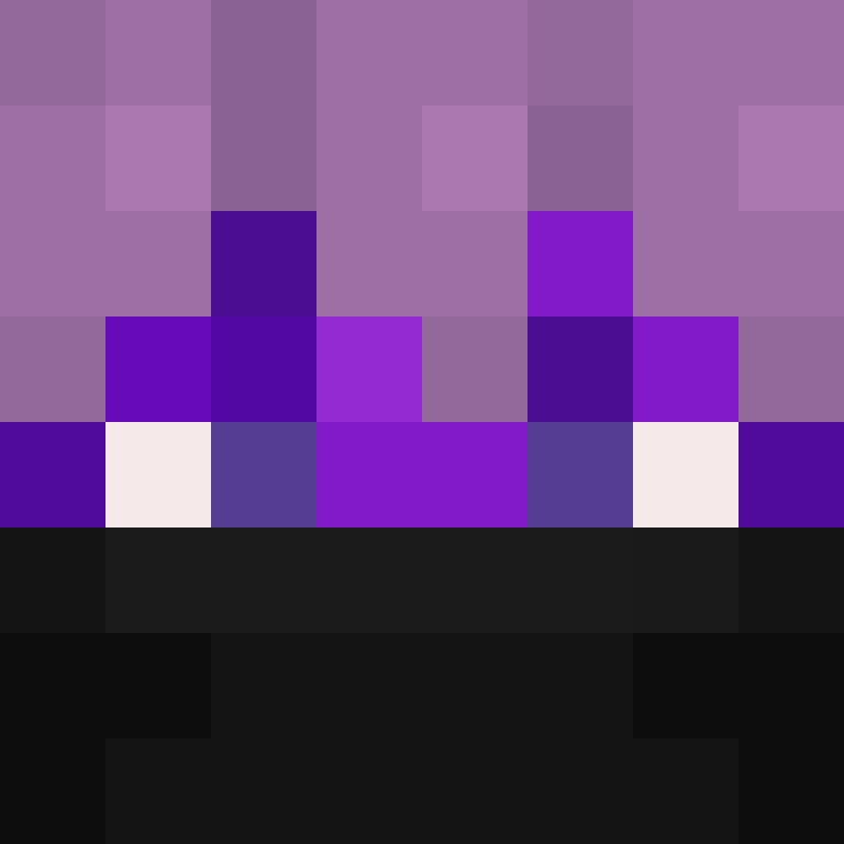 AdamTheHedgehog's skin