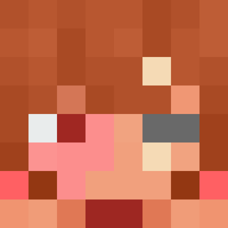 CeilingBird's skin