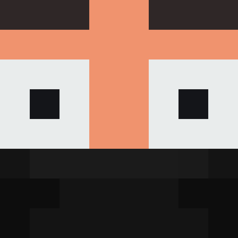 Zuarig's skin