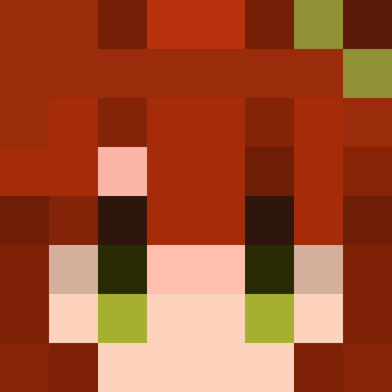 unventivetalent's skin