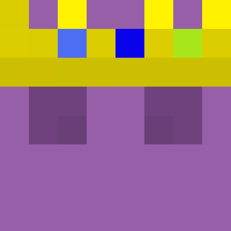 MovieParkMC's skin