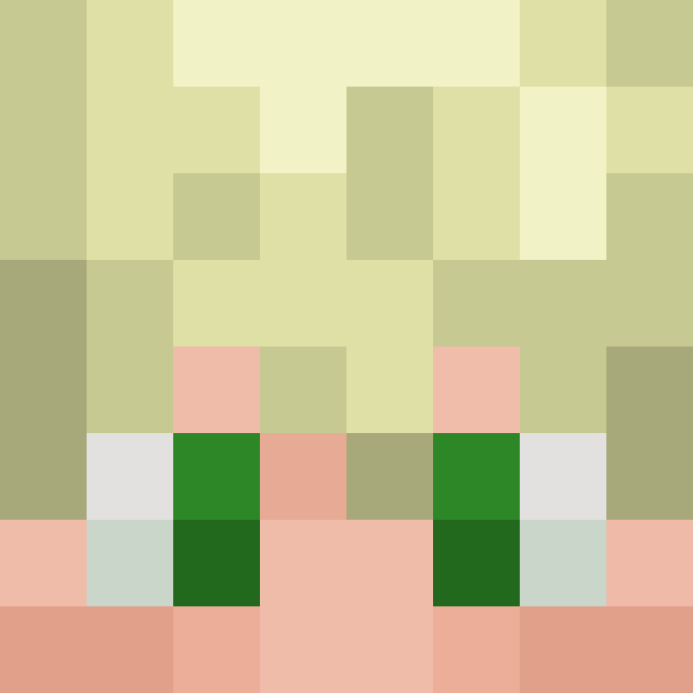 tusg's skin