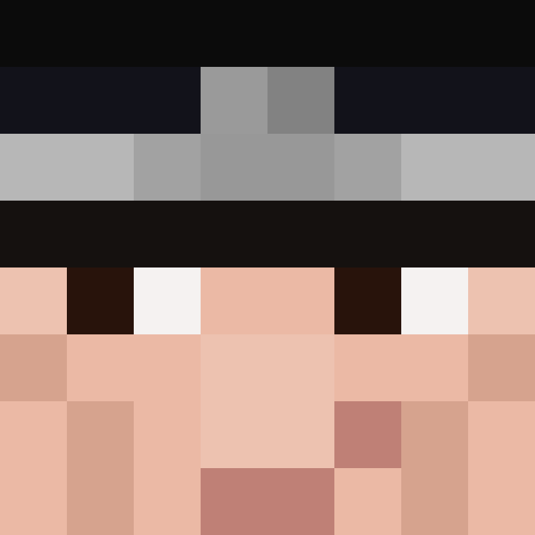 FustePlayz's skin