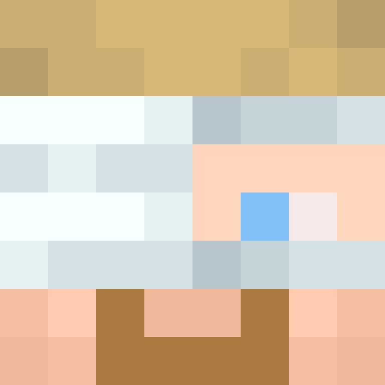 PlsPullMe's skin