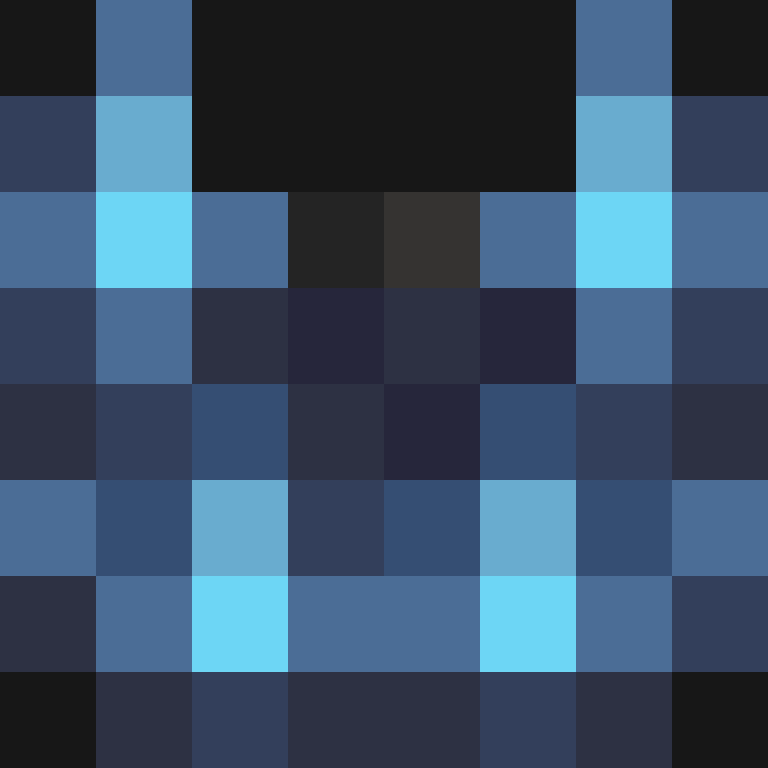ShakaYami's skin