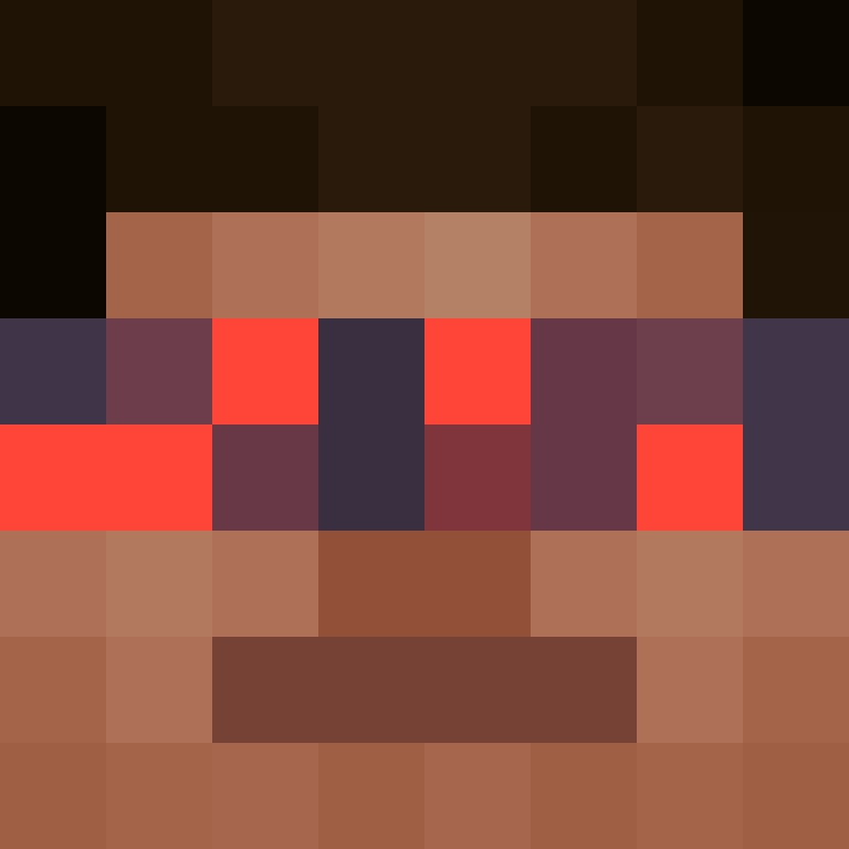 Tamariiiiii's skin