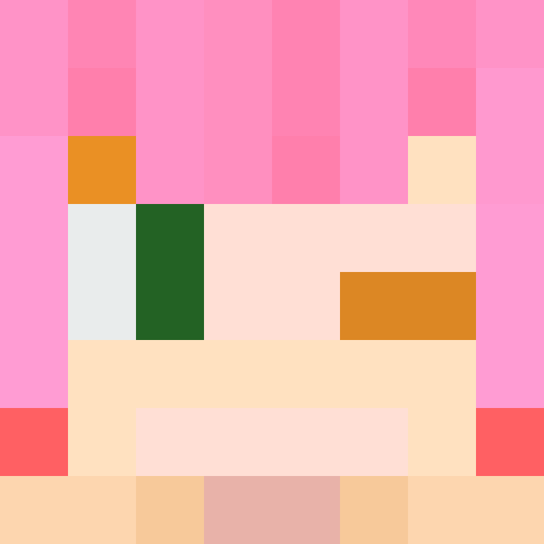 dragloner's skin