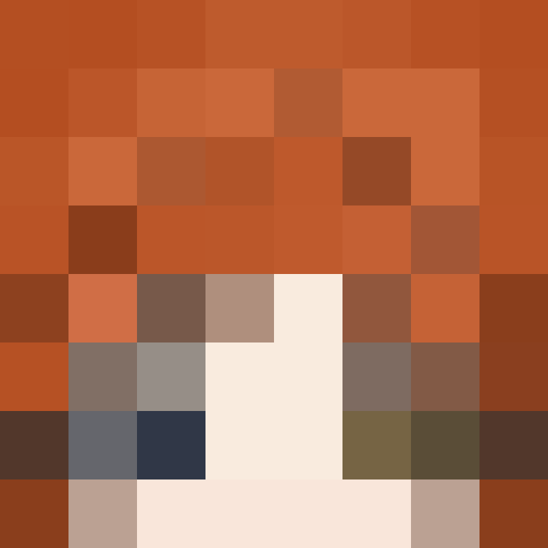 Shar_d's skin