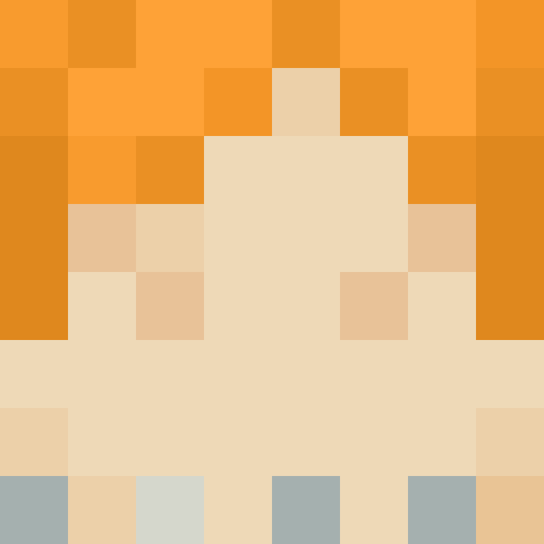 Kaboyio's skin