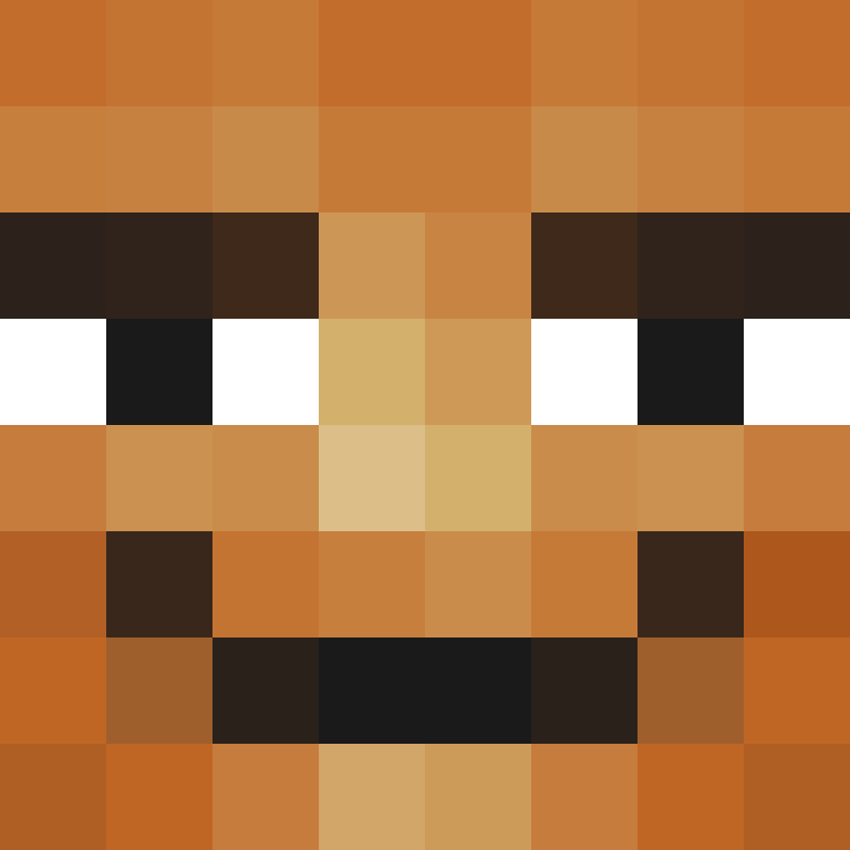 Vliager's skin