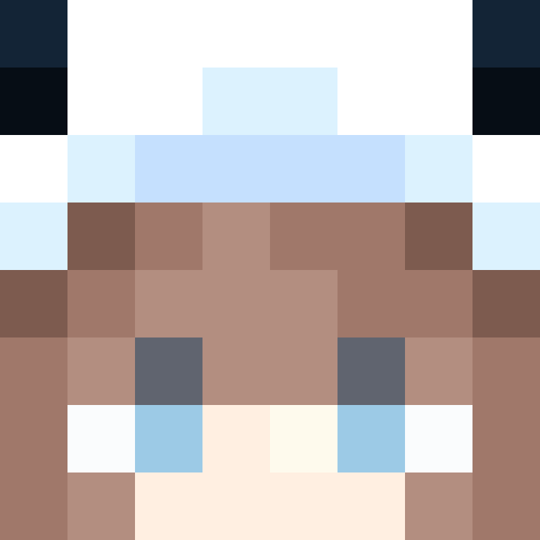 vexlehaha's skin