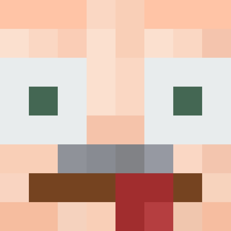 elnadXB's skin