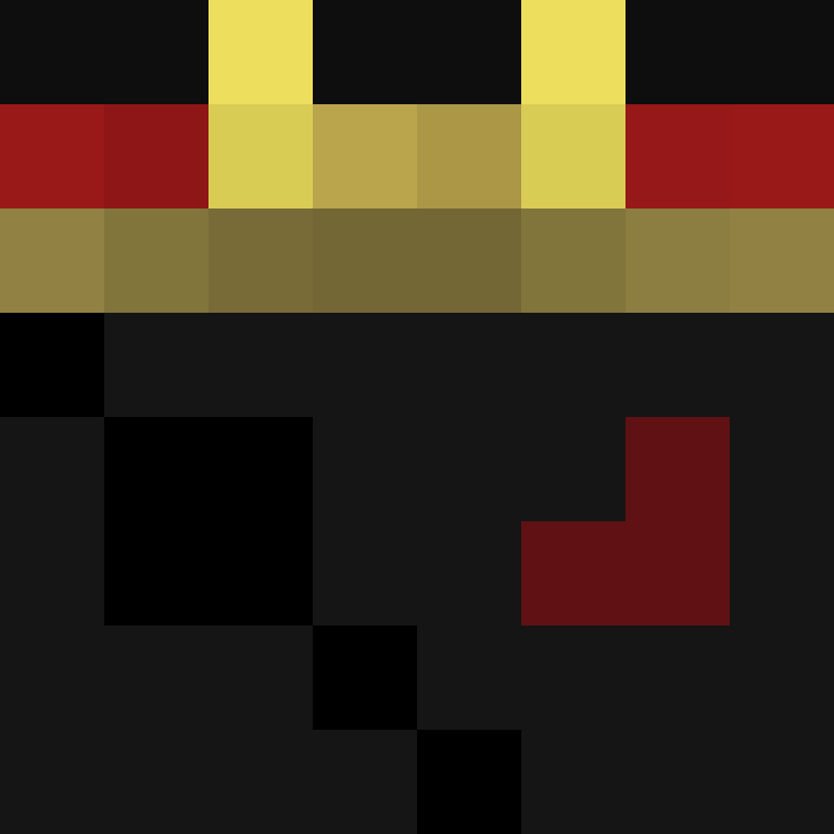 MillionsMustMeow's skin