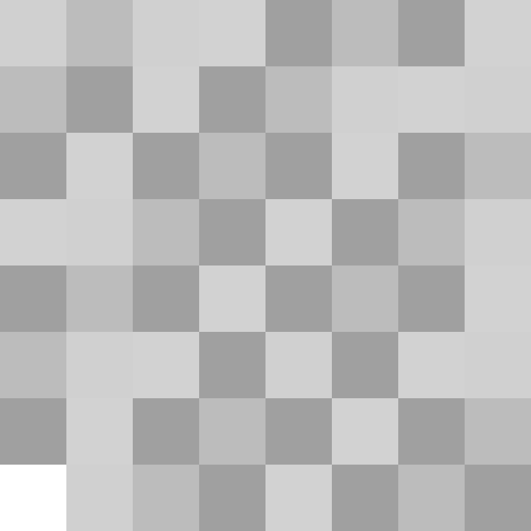 Zuarig's skin