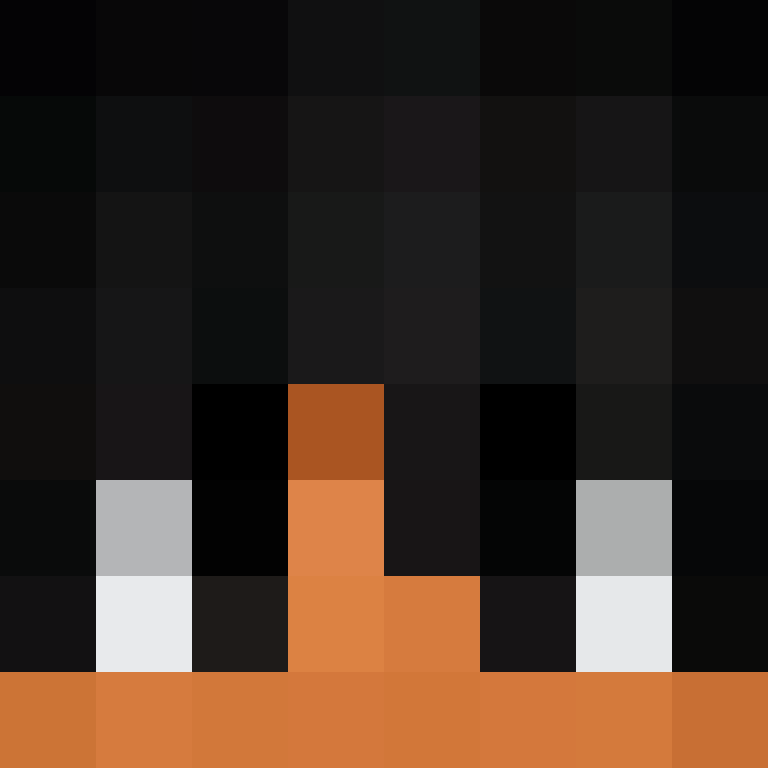 Cartizoll's skin