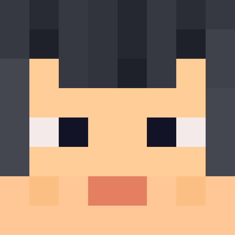 Typken's skin
