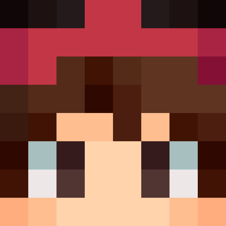MHF_Mineskin's skin