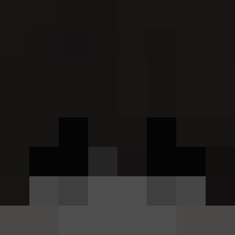 hvma's skin