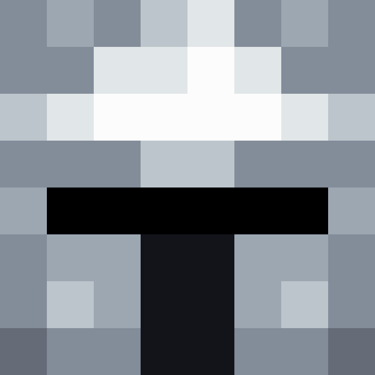 acin5's skin