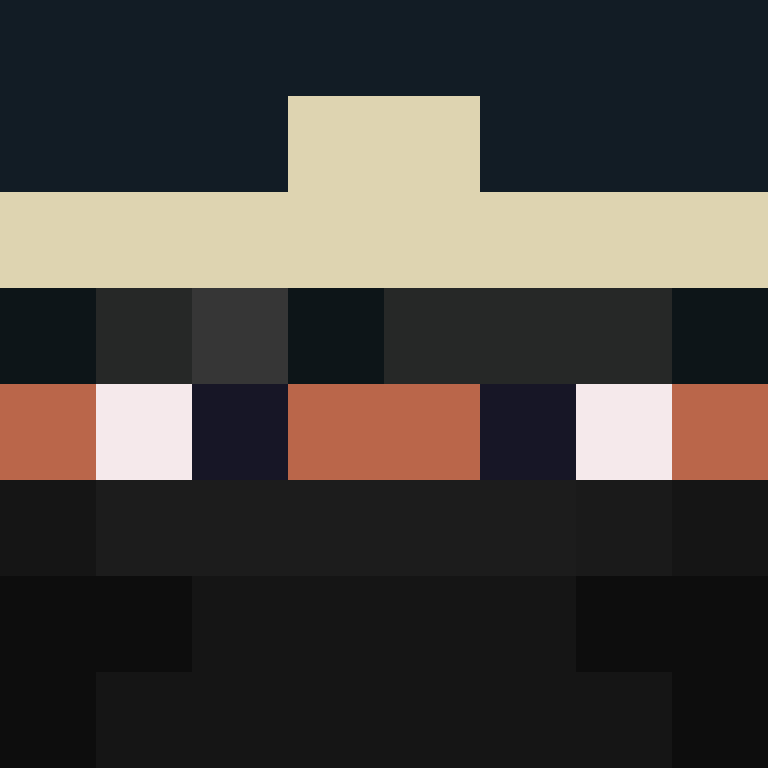 mattym7k's skin