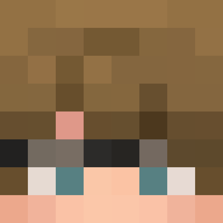 Shar_d's skin