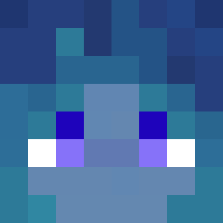 WanderingArcadia's skin