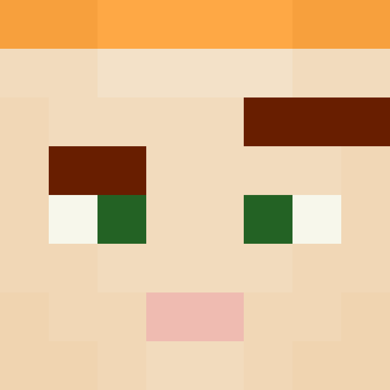 Xenyria's skin