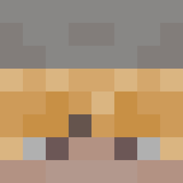 ImDruscky's skin