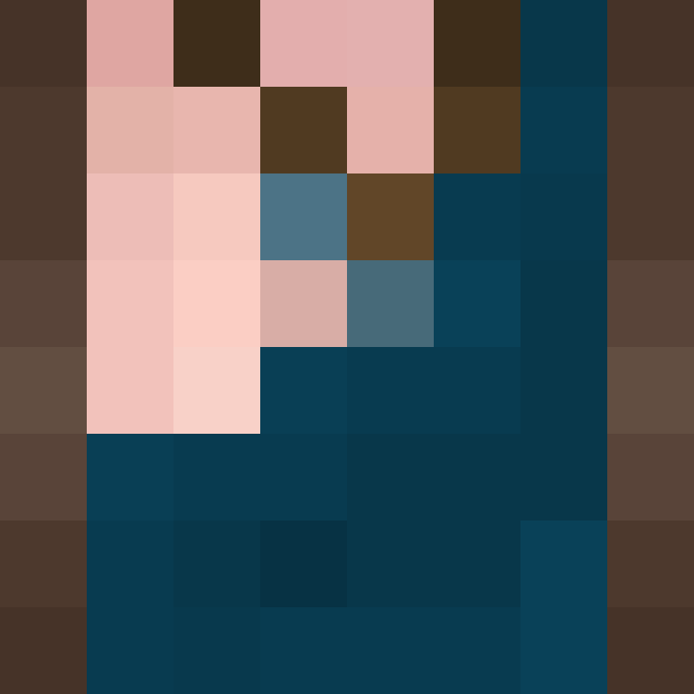 PrinceCR's skin
