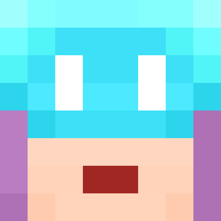 RedAISkye's skin