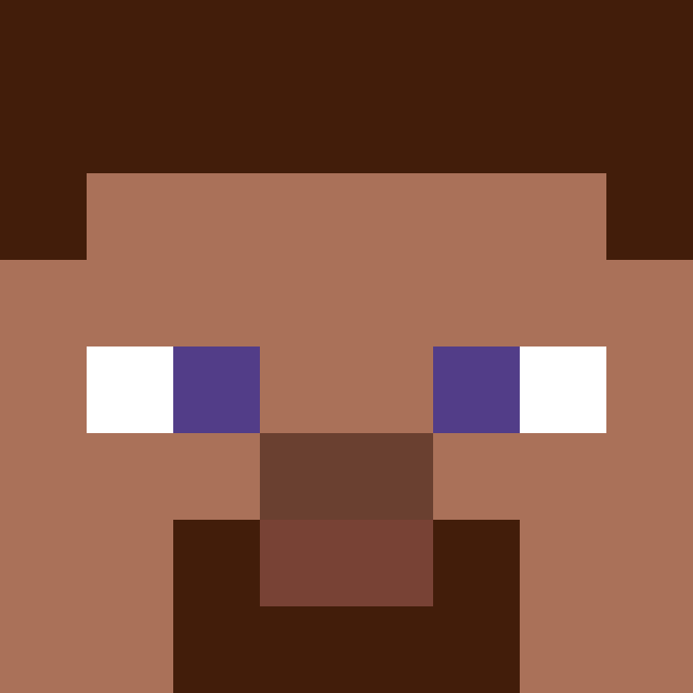Luis2606's skin